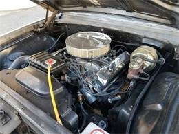 1961 Mercury Monterey (CC-1266370) for sale in Cadillac, Michigan