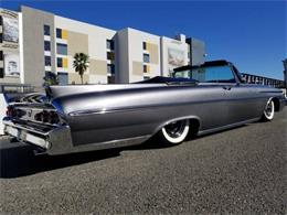 1961 Mercury Monterey (CC-1266370) for sale in Cadillac, Michigan