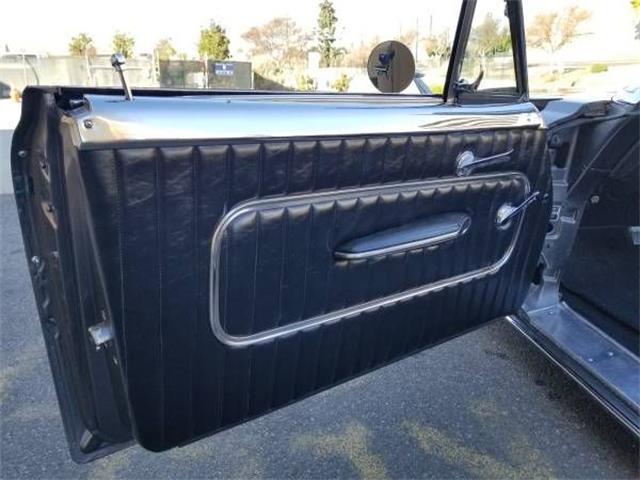 1961 Mercury Monterey (CC-1266370) for sale in Cadillac, Michigan