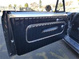 1961 Mercury Monterey (CC-1266370) for sale in Cadillac, Michigan