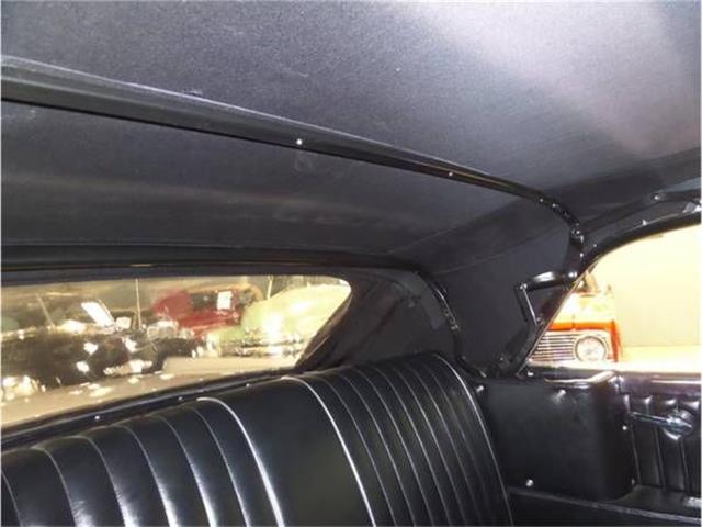 1961 Mercury Monterey (CC-1266370) for sale in Cadillac, Michigan