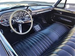 1961 Mercury Monterey (CC-1266370) for sale in Cadillac, Michigan