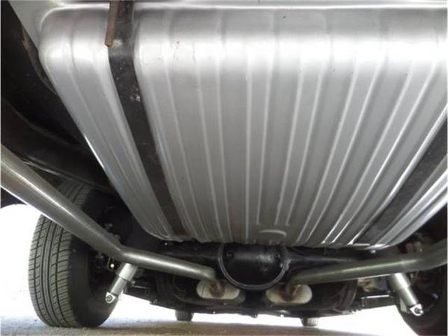 1961 Mercury Monterey (CC-1266370) for sale in Cadillac, Michigan