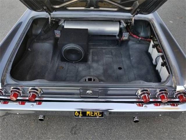 1961 Mercury Monterey (CC-1266370) for sale in Cadillac, Michigan