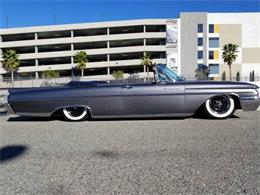 1961 Mercury Monterey (CC-1266370) for sale in Cadillac, Michigan