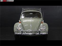1966 Volkswagen Beetle (CC-1266383) for sale in Milpitas, California