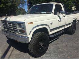 1986 Ford F350 (CC-1266397) for sale in Cadillac, Michigan