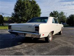1969 Dodge Dart (CC-1266402) for sale in Cadillac, Michigan
