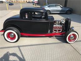 1932 Ford Coupe (CC-1266421) for sale in Cadillac, Michigan