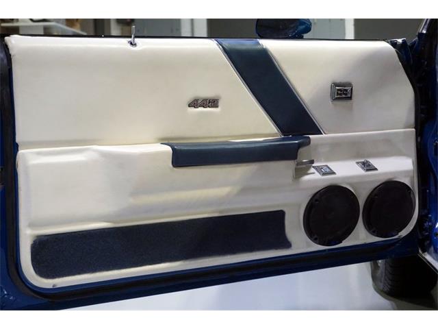 1978 Oldsmobile 442 (CC-1266425) for sale in Solon, Ohio