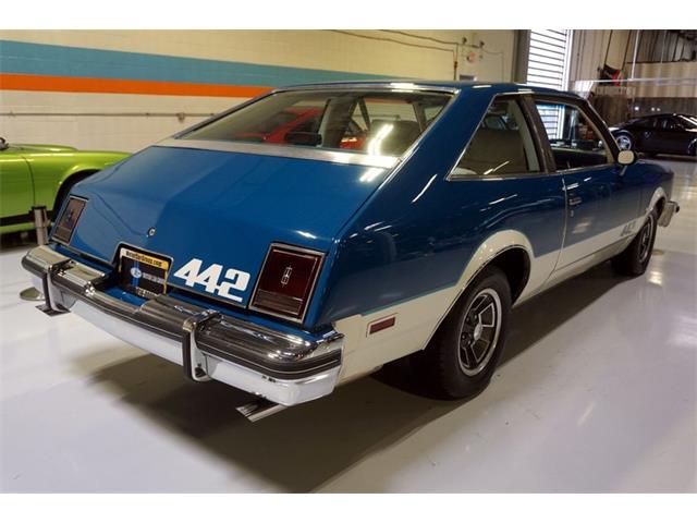 1978 Oldsmobile 442 (CC-1266425) for sale in Solon, Ohio