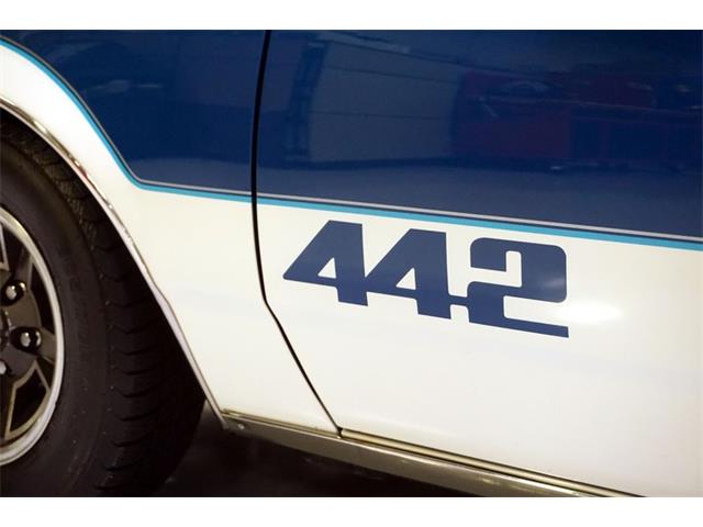 1978 Oldsmobile 442 (CC-1266425) for sale in Solon, Ohio