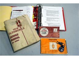 1978 Oldsmobile 442 (CC-1266425) for sale in Solon, Ohio