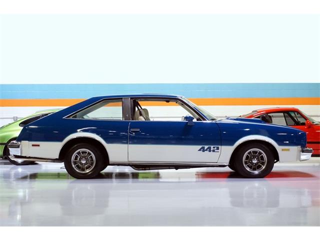 1978 Oldsmobile 442 (CC-1266425) for sale in Solon, Ohio