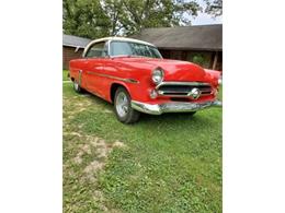 1952 Ford Victoria (CC-1260643) for sale in Cadillac, Michigan
