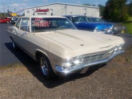 1965 Chevrolet Biscayne (CC-1266459) for sale in Carlisle, Pennsylvania