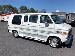 1995 Chevrolet G20 (CC-1266471) for sale in Carlisle, Pennsylvania