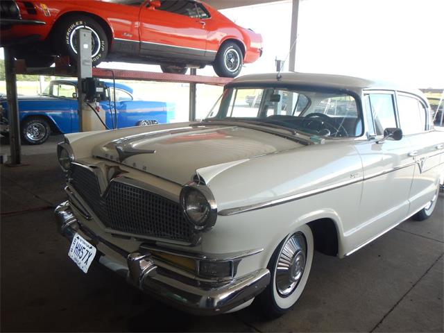 1956 Hudson Wasp (CC-1266487) for sale in Celina, Ohio