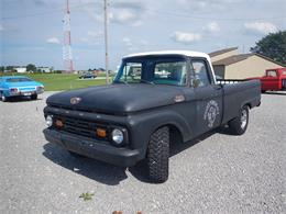 1964 Ford F250 (CC-1266491) for sale in Celina, Ohio