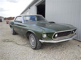 1969 Ford Mustang (CC-1266498) for sale in Celina, Ohio
