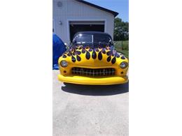 1950 Mercury Coupe (CC-1260065) for sale in Cadillac, Michigan