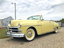 1950 Plymouth Special Deluxe (CC-1266503) for sale in Knightstown, Indiana