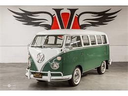 1964 Volkswagen Bus (CC-1266522) for sale in San Diego, California