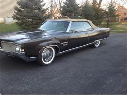 1969 Oldsmobile 98 (CC-1266538) for sale in Glen Mills , Pennsylvania
