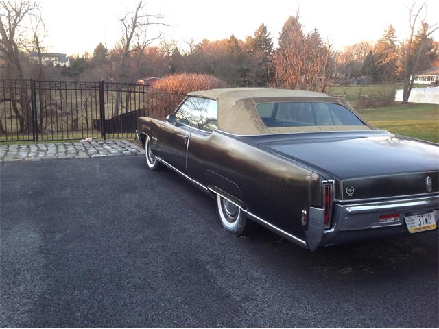 1969 Oldsmobile 98 (CC-1266538) for sale in Glen Mills , Pennsylvania