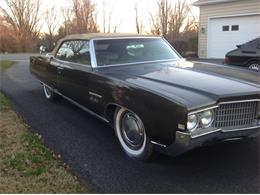 1969 Oldsmobile 98 (CC-1266538) for sale in Glen Mills , Pennsylvania