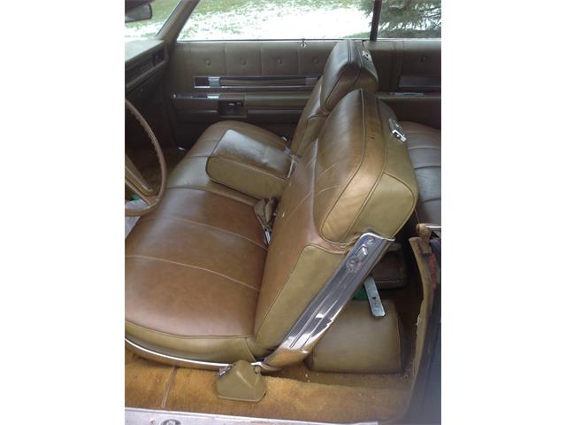 1969 Oldsmobile 98 (CC-1266538) for sale in Glen Mills , Pennsylvania