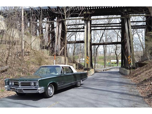 1966 Chrysler 300 (CC-1266550) for sale in Pottstown, Pennsylvania