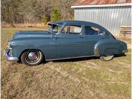 1949 Chevrolet Fleetline (CC-1266581) for sale in Mount Croghan, South Carolina