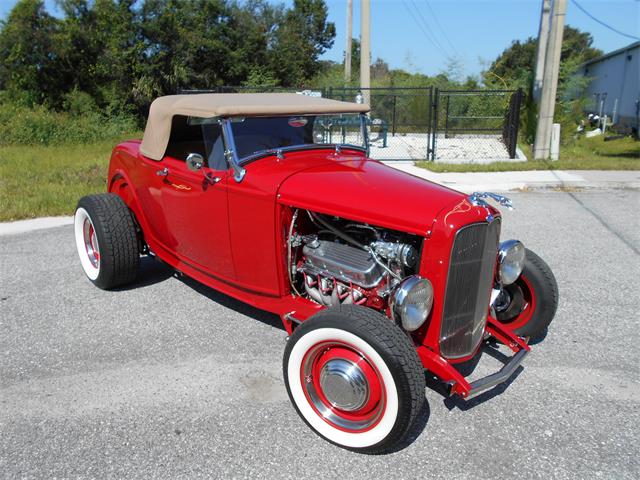 1932 Ford Highboy (CC-1266585) for sale in Apopka, Florida