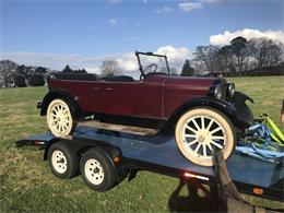 1924 Dodge Touring (CC-1266595) for sale in Clarksville, Georgia