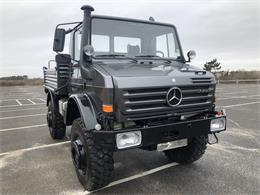 1989 Mercedes-Benz Unimog (CC-1266605) for sale in Southampton, New York