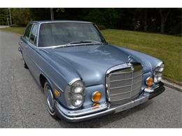 1972 Mercedes-Benz 280SE (CC-1266610) for sale in Southampton, New York