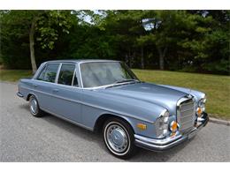 1972 Mercedes-Benz 280SE (CC-1266610) for sale in Southampton, New York