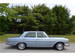 1972 Mercedes-Benz 280SE (CC-1266610) for sale in Southampton, New York