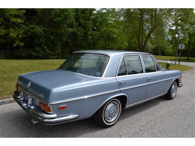 1972 Mercedes-Benz 280SE (CC-1266610) for sale in Southampton, New York