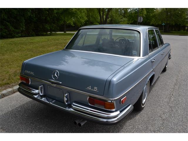 1972 Mercedes-Benz 280SE (CC-1266610) for sale in Southampton, New York