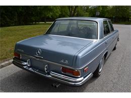 1972 Mercedes-Benz 280SE (CC-1266610) for sale in Southampton, New York