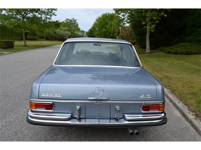 1972 Mercedes-Benz 280SE (CC-1266610) for sale in Southampton, New York