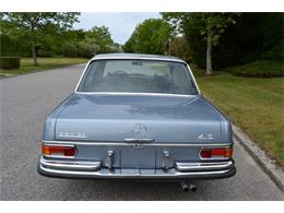 1972 Mercedes-Benz 280SE (CC-1266610) for sale in Southampton, New York