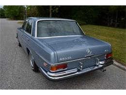 1972 Mercedes-Benz 280SE (CC-1266610) for sale in Southampton, New York