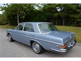 1972 Mercedes-Benz 280SE (CC-1266610) for sale in Southampton, New York