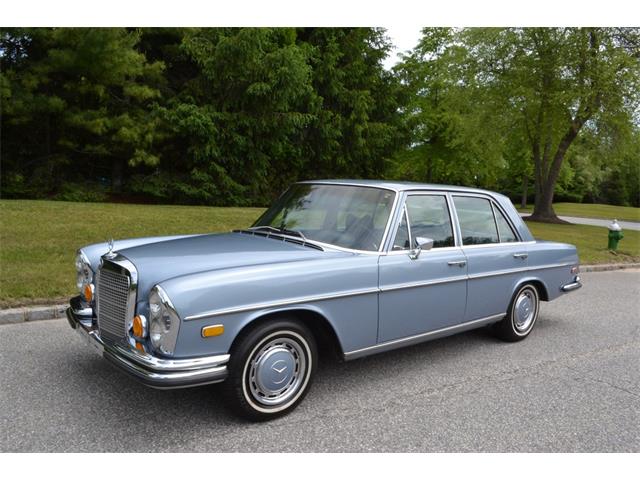 1972 Mercedes-Benz 280SE (CC-1266610) for sale in Southampton, New York