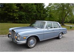 1972 Mercedes-Benz 280SE (CC-1266610) for sale in Southampton, New York