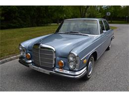 1972 Mercedes-Benz 280SE (CC-1266610) for sale in Southampton, New York
