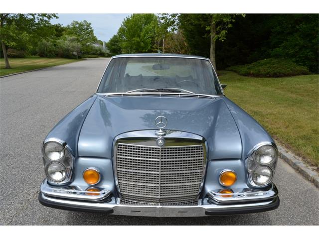 1972 Mercedes-Benz 280SE (CC-1266610) for sale in Southampton, New York